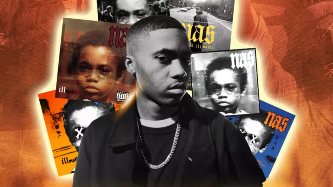 "Paroles Véritables" délocalise à La Place pour les 30 ans de "Illmatic"