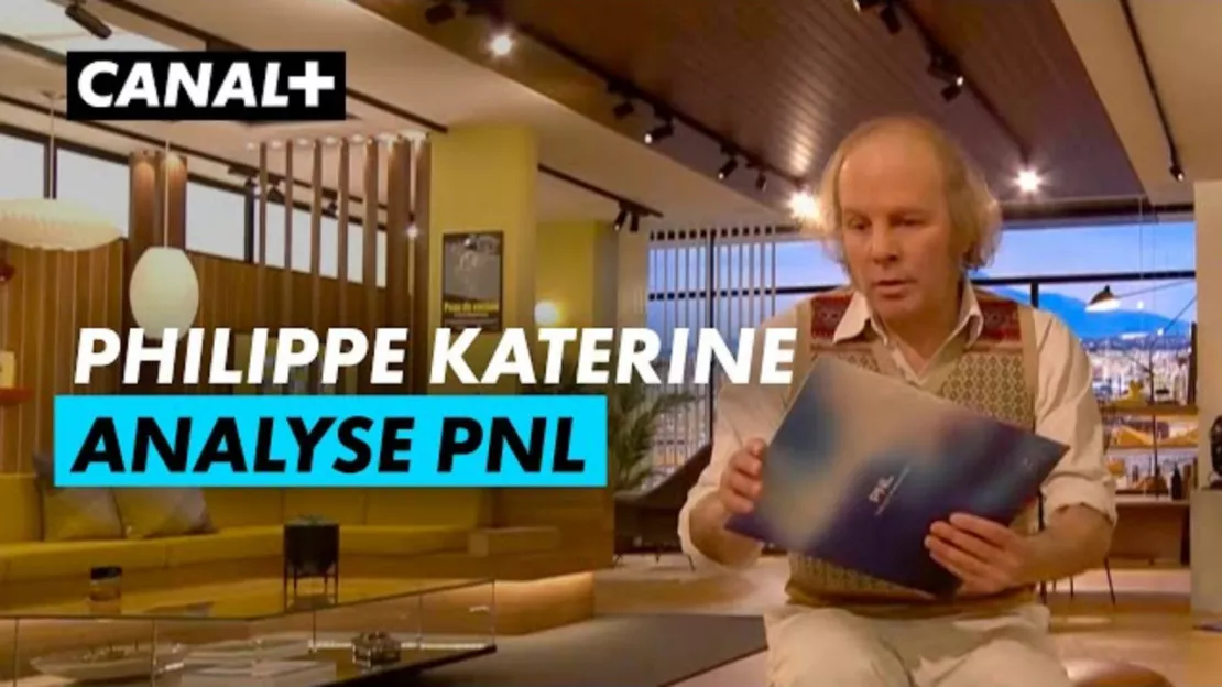PNL validé par Philippe Katerine