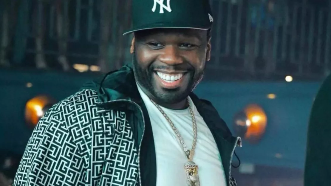Pour 50 Cent, "Future est plus important que Jay-Z pour la rue"