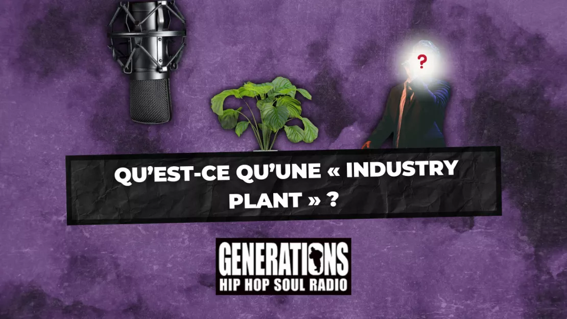  Qu’est-ce qu’une « Industry Plant » ?