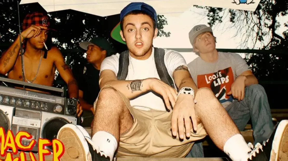 Quand Mac Miller baffait le rap game avec "K.I.D.S."