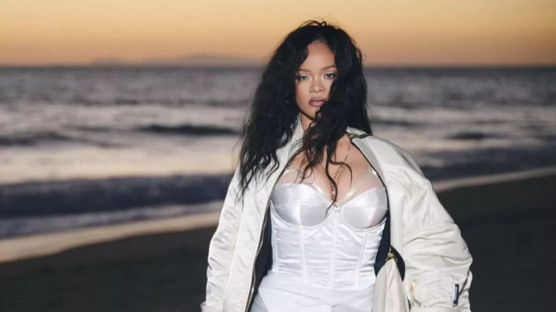 Rihanna bat des records de streaming