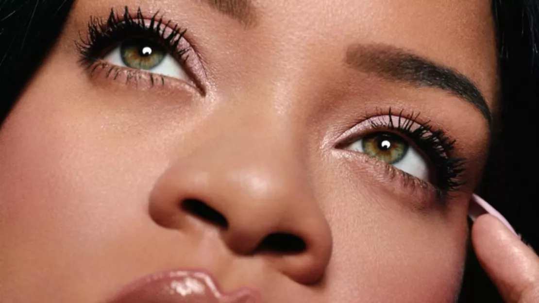 Rihanna : sans nouvel album, elle bat un record de streaming