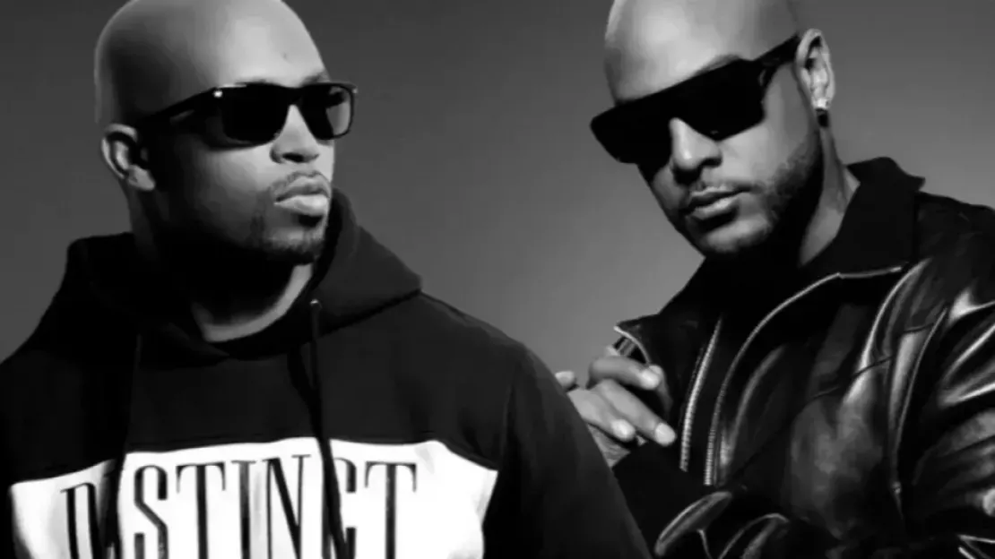 Rohff bloqué en 2000 ? Booba l’interpelle et demande un hit