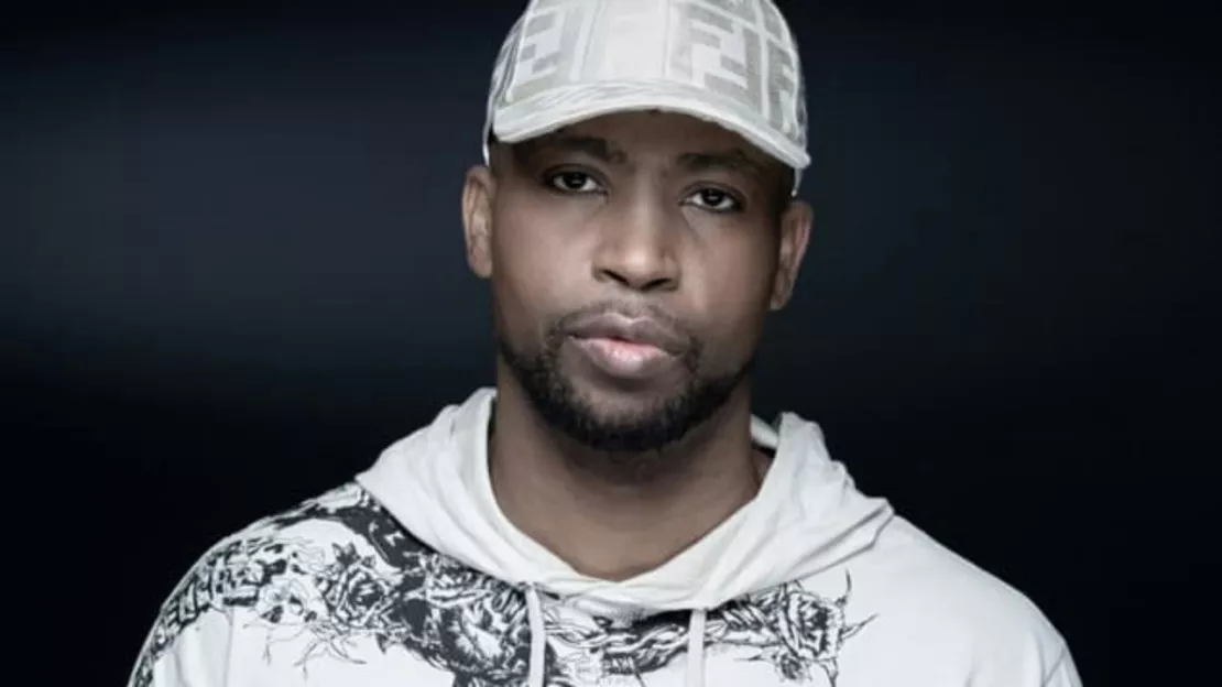 Rohff : "Booba n'est personne pour moi"
