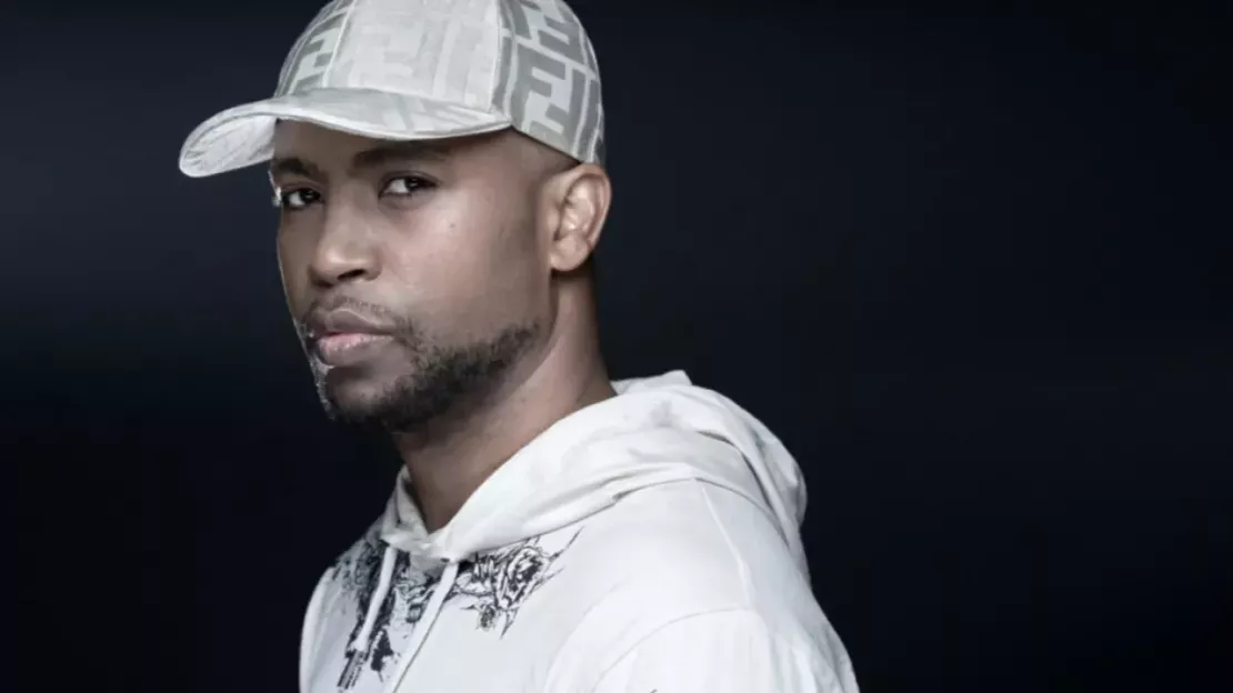 Rohff répond aux critiques sur les certifications : "Mes premiers albums chient encore des royalties"