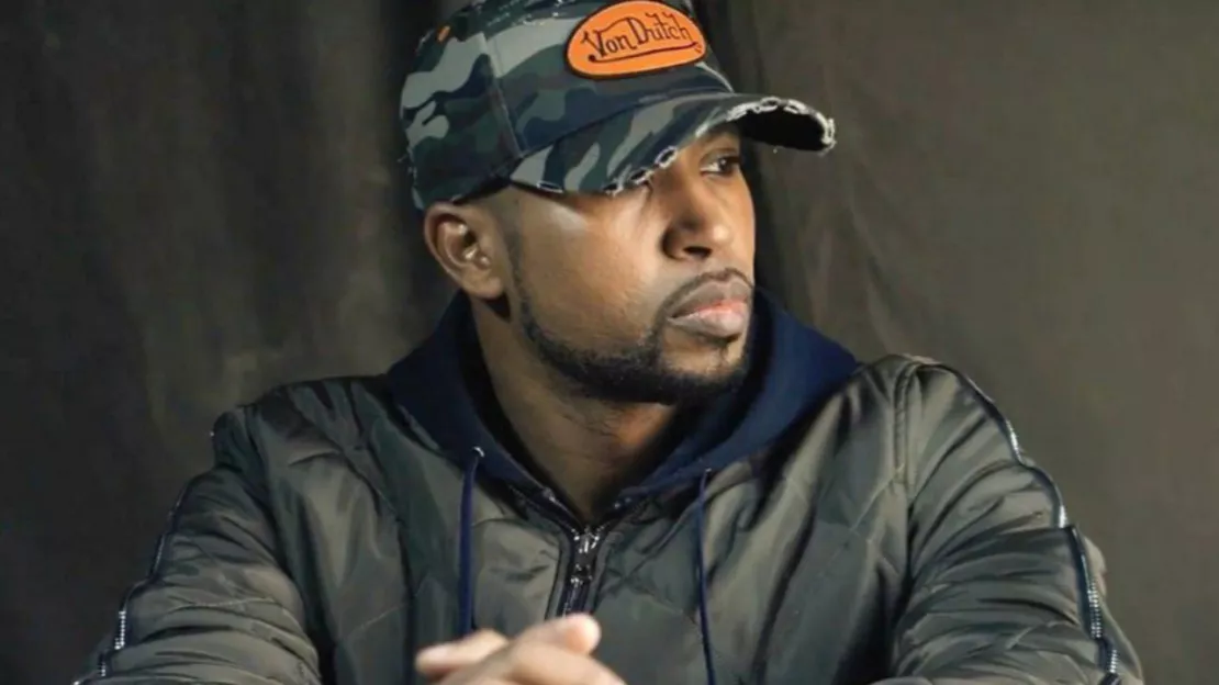 Rohff très critique sur le rap d'aujourd'hui