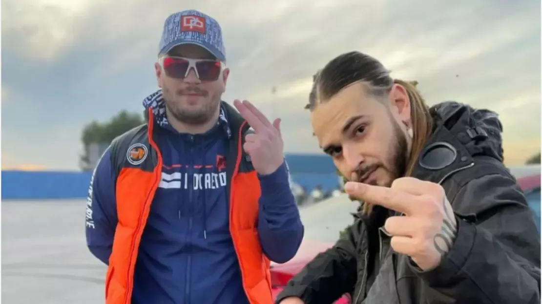 SCH à propos de Jul : "c'est l'incarnation musicale du rap marseillais"