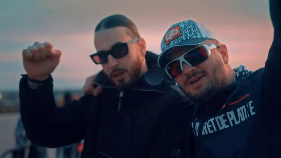 SCH vs Jul : qui a remporté la bataille du rap marseillais ?