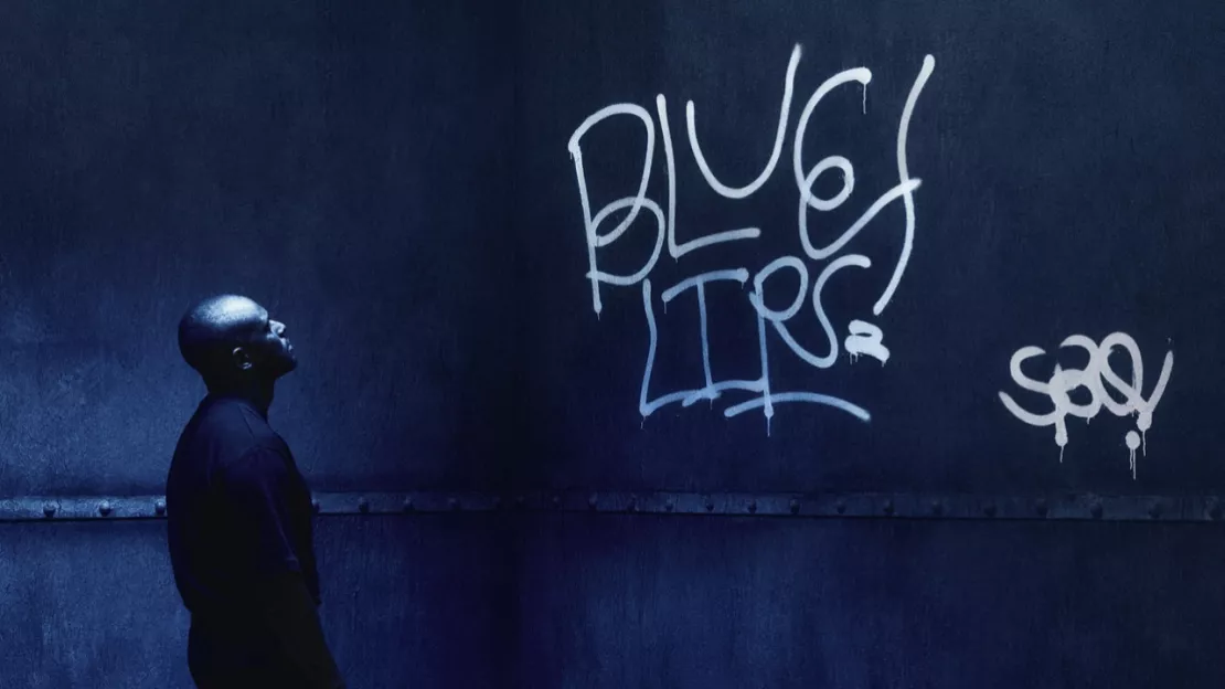 Schoolboy Q : découvrez le tracklisting de "Blue Lips"