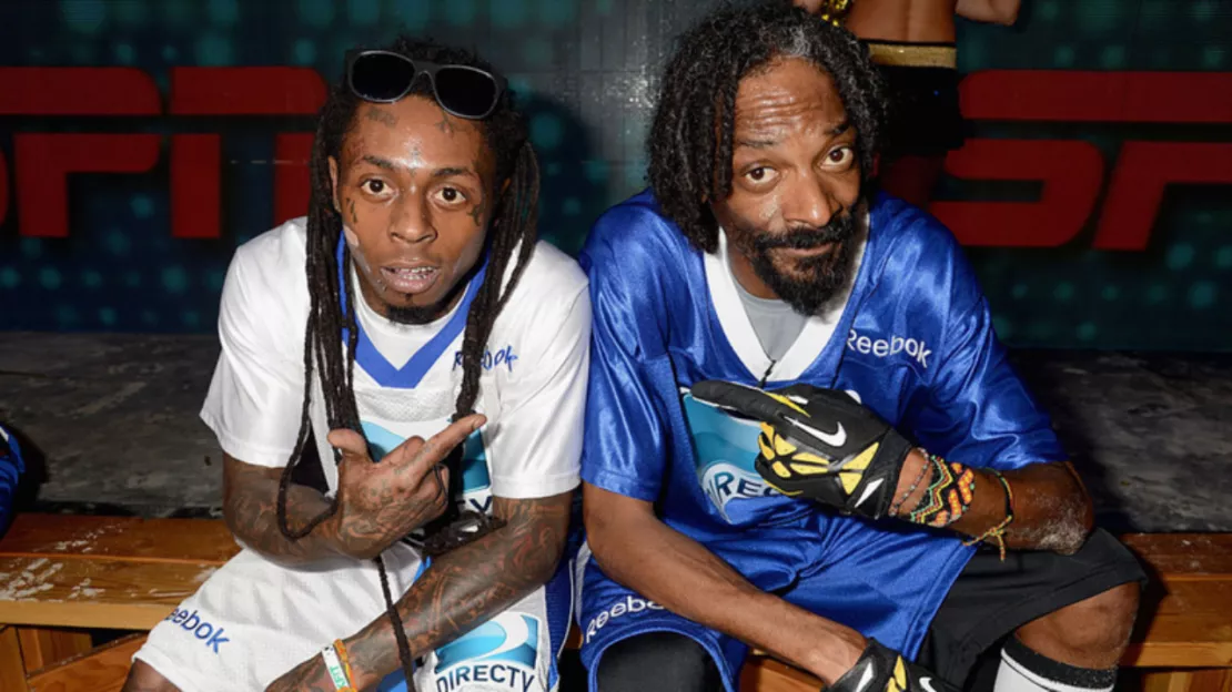 Snoop Dogg allume Lil Wayne au sujet du Super Bowl