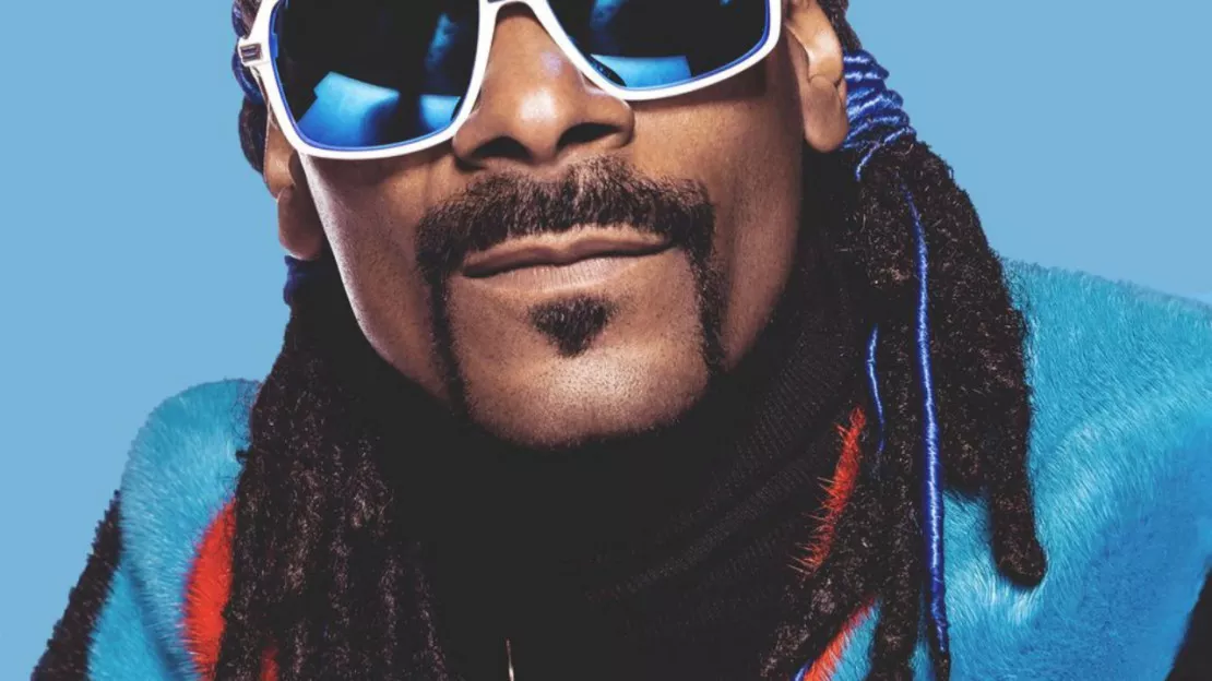 Snoop Dogg annonce le programme des festivités pour les 30 ans de "Doggystyle"