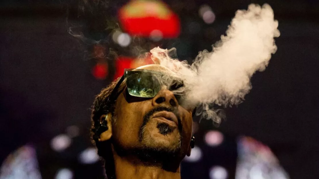 Snoop Dogg continue de troller ses fans !