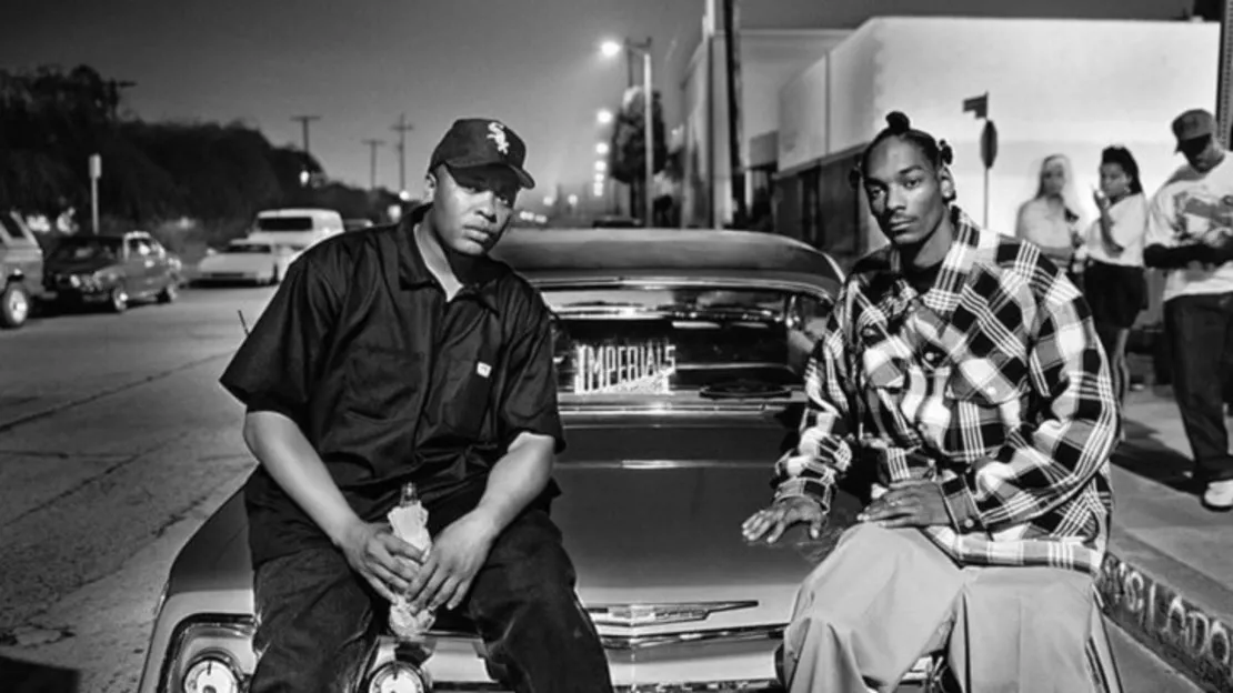 Snoop Dogg et Dr. Dre : l'album pourrait sortir en juillet