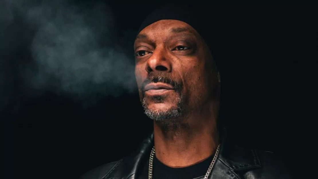 Snoop Dogg juré dans “The Voice USA”
