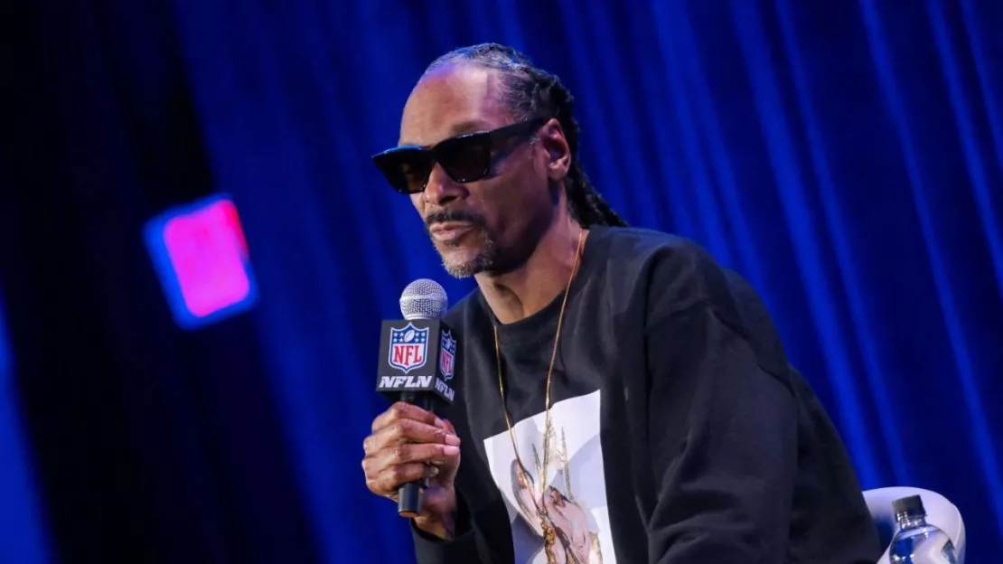 Snoop Dogg met le catalogue Death Row en streaming sur TikTok !