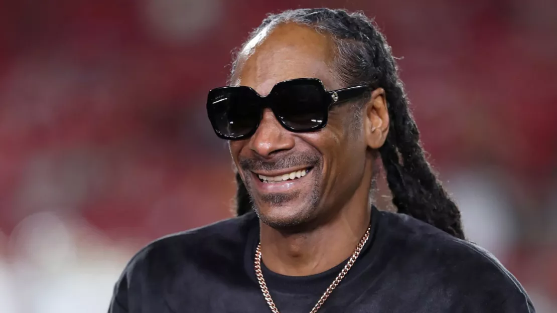 Snoop Dogg pour remplacer Elon Musk à la tête de Twitter ?