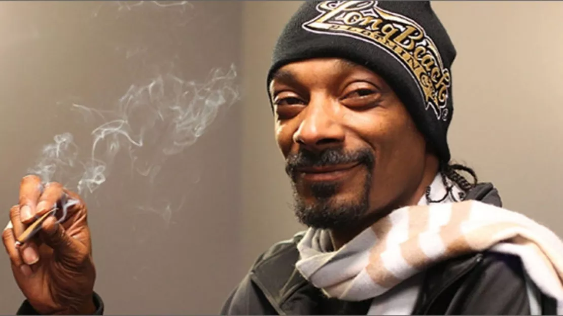 Snoop Dogg raconte la fois où il était le plus défoncé