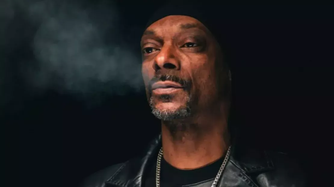 Snoop Dogg : son magnifique message à Kendrick Lamar