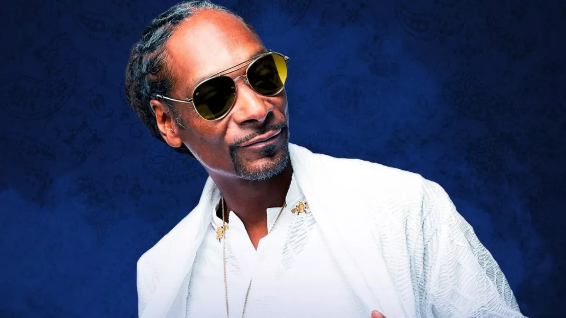 Snoop Dogg soutenu par les fans dans sa décision d’arrêter de fumer