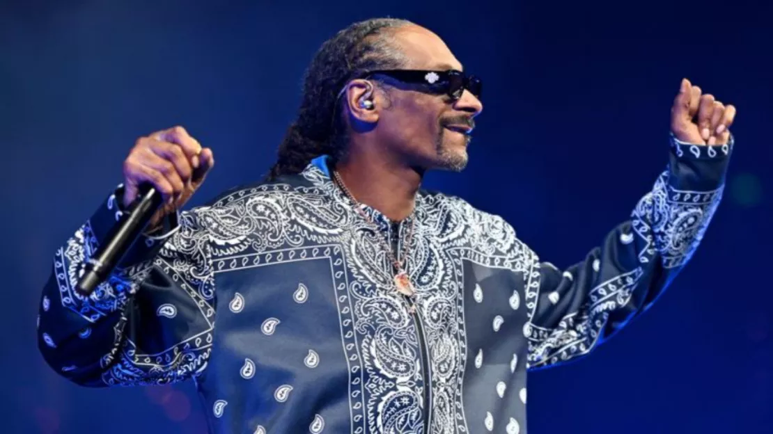 Snoop Dogg : un biopic est en préparation