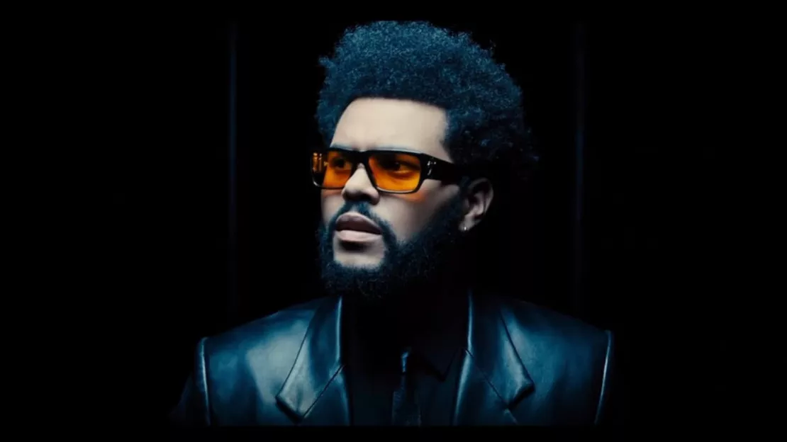 The Weeknd annonce une collaboration avec Avatar