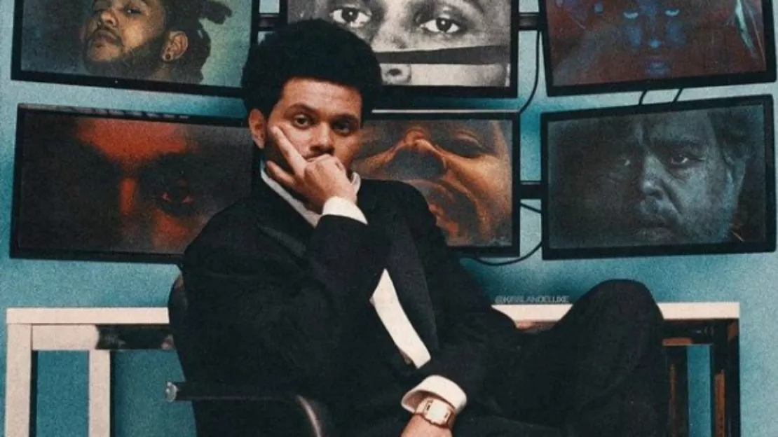 The Weeknd : l'incroyable teaser autour du titre de son nouvel album