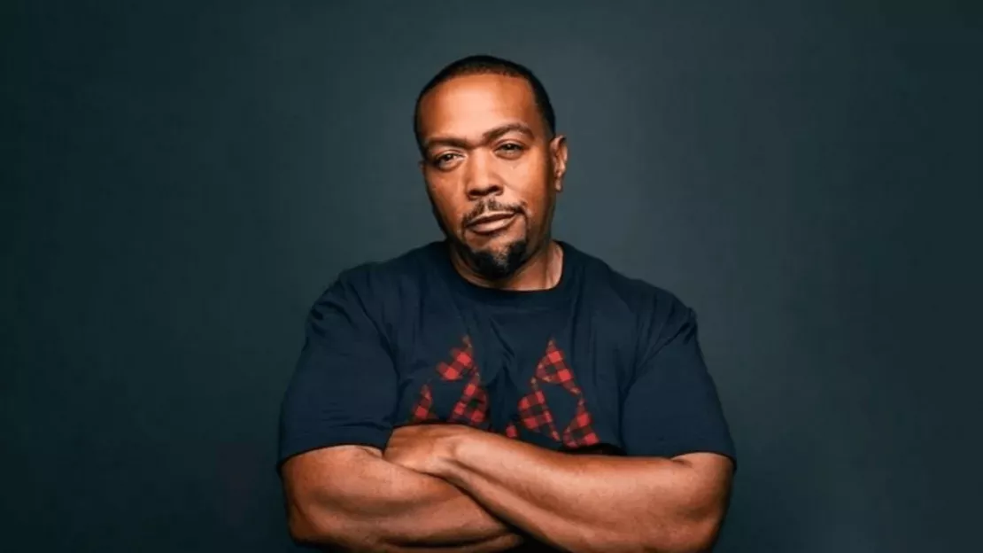 Timbaland se confie sur ses débuts difficiles : "Je faisais des beats sur les tables de la cantine"