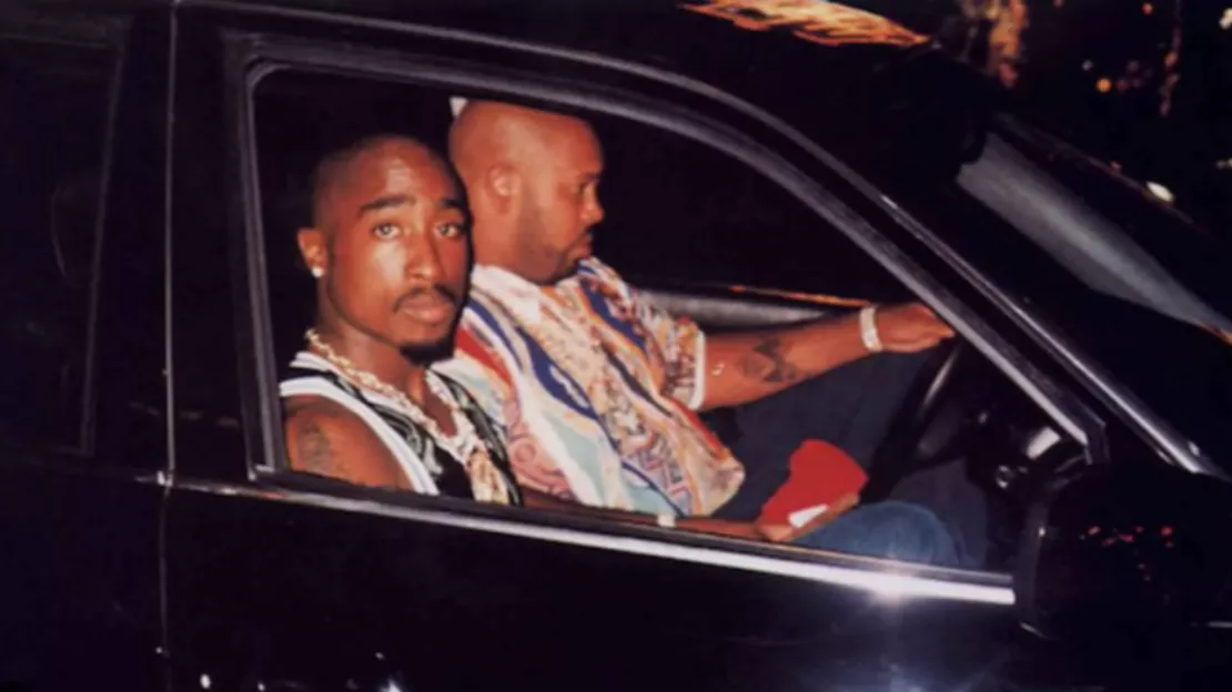 Tupac : des nouvelles preuves de son assassinat font surface