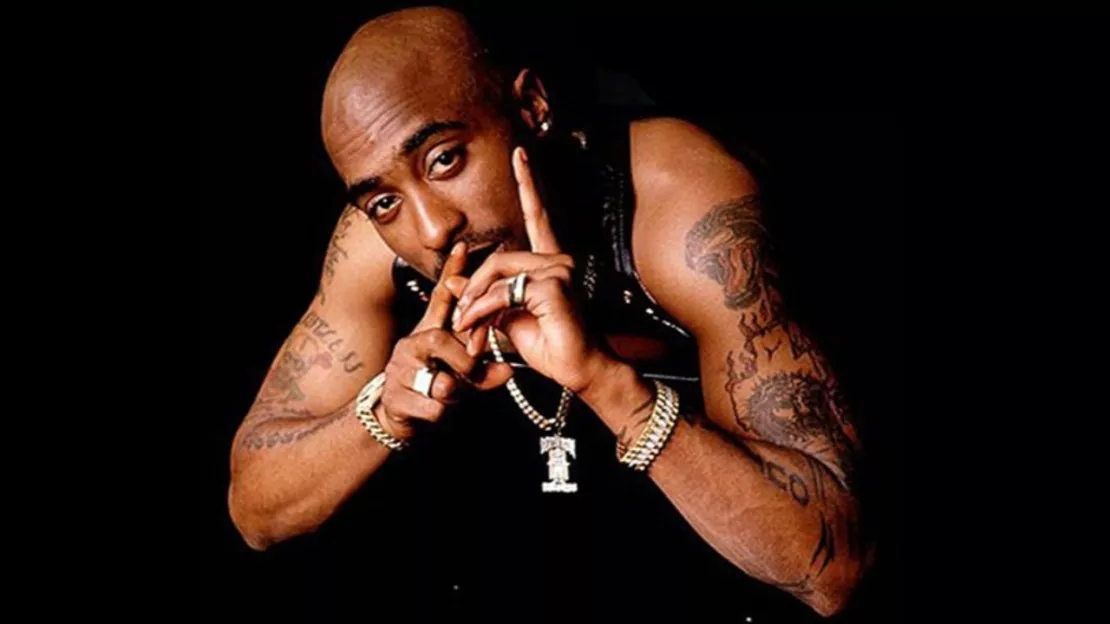 Tupac va avoir son étoile sur le Hollywood Walk of Fame