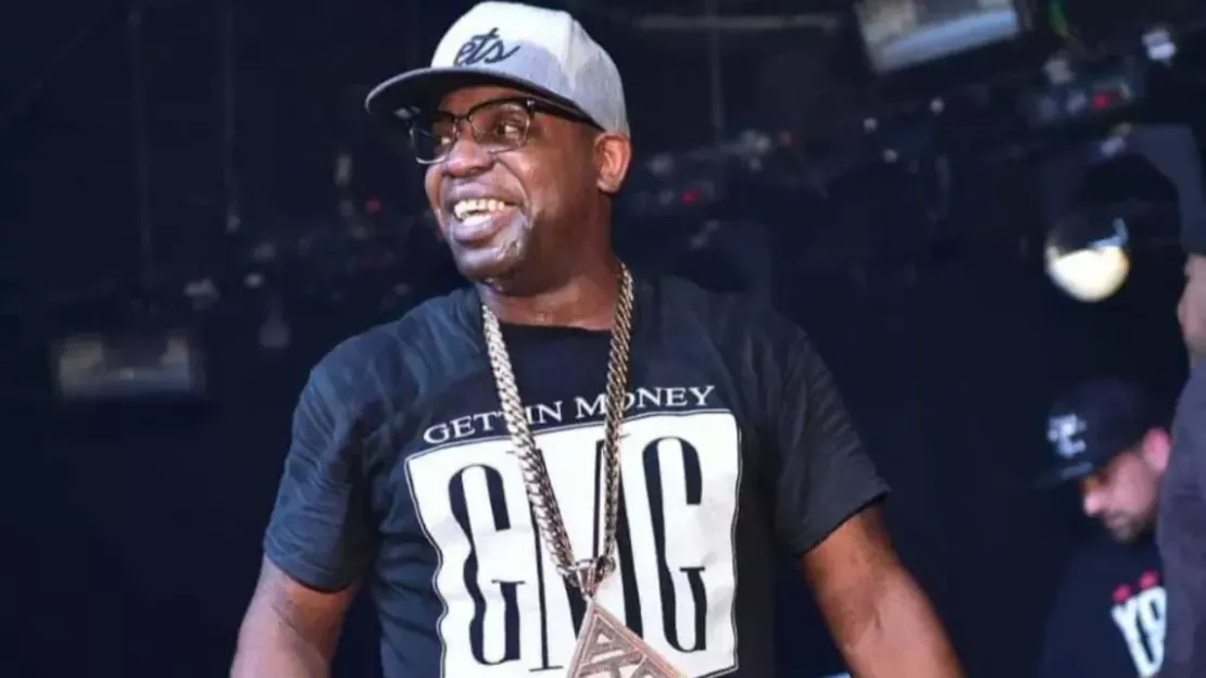 Uncle Murda sort son "Rap Up 2024"