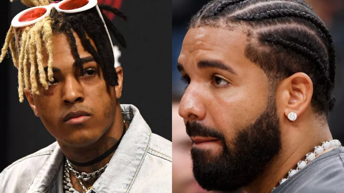 XXXTentacion : Drake obligé de témoigner au procès de son meurtrier ?