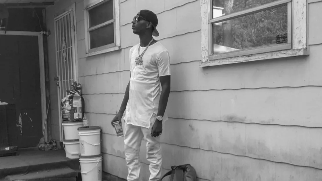 Young Dolph : le frère de Yo Gotti avait mis sa tête à prix