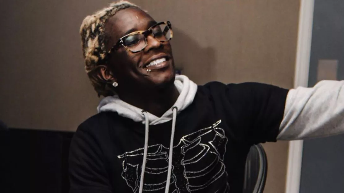 Young Thug : sa liberté sous caution refusée