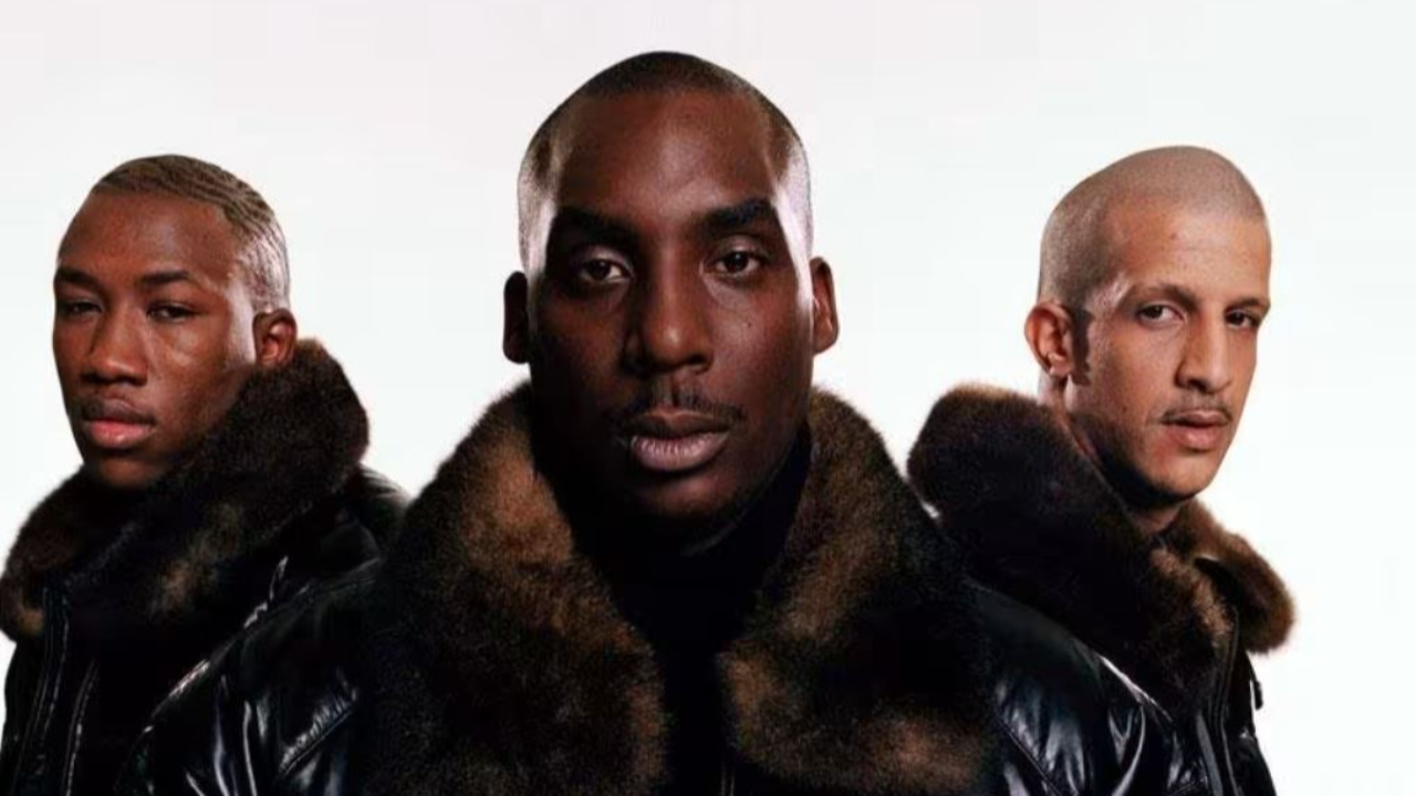 113 : "Les Princes de la ville" bientôt de retour en streaming 113 : "Les Princes de la ville" bientôt de retour en streaming