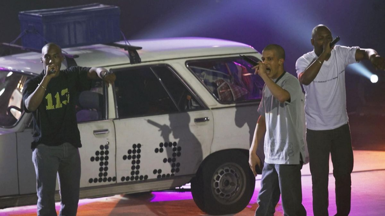 113 : "Tonton Du Bled" de retour sur les plateformes dès vendredi