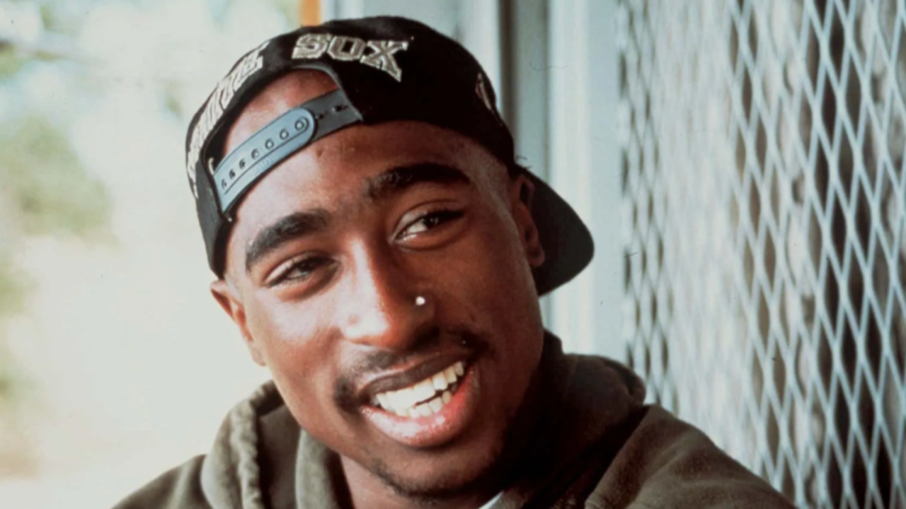 14 mars 1995 &ndash; Tupac sort Me Against the World depuis sa cellule et marque l&rsquo;histoire du rap