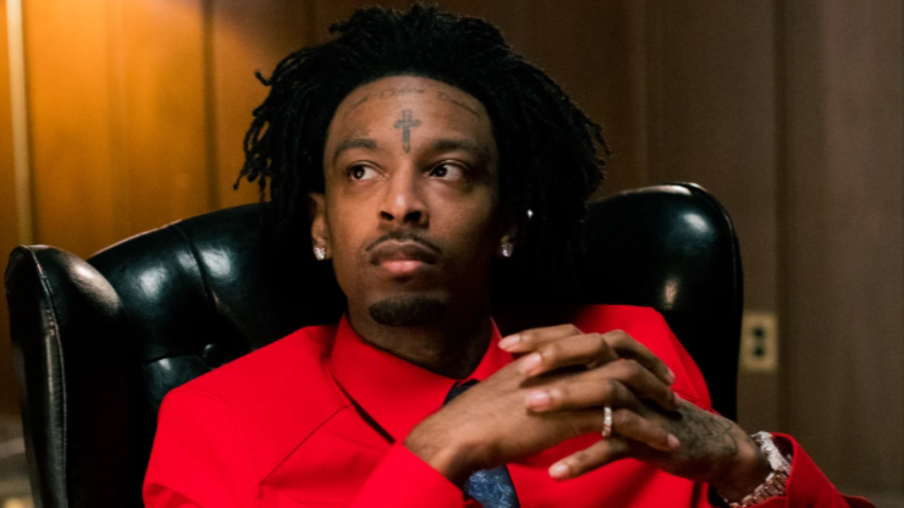 21 Savage pense qu'Atlanta ne se remettra pas de la disparition de Takeoff et du procès de Young Thug