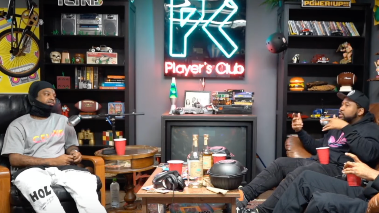 21 Savage reconnaît être paranoïaque 21 Savage reconnaît être paranoïaque