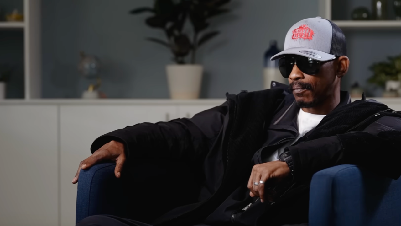 2pac : sa mort a été le signal pour Kurupt de quitter Death Row 2pac : sa mort a été le signal pour Kurupt de quitter Death Row