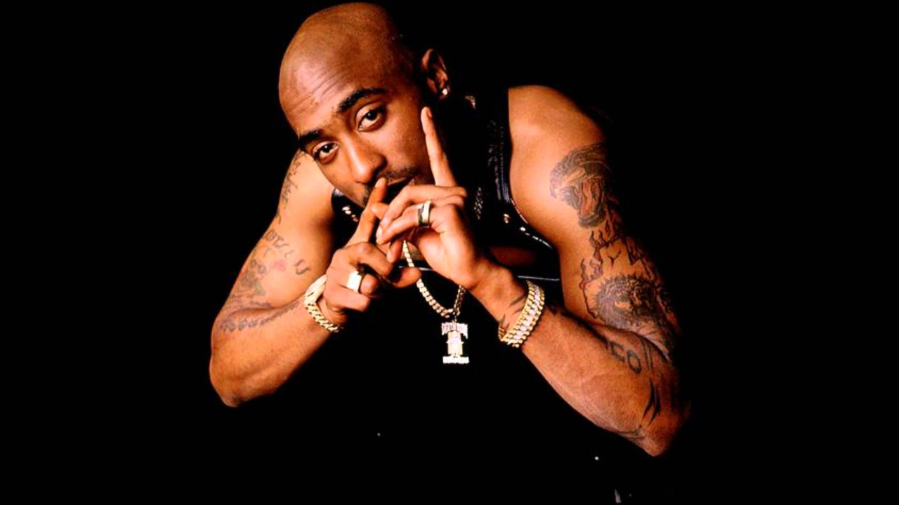 2Pac : son producteur annonce un album posthume