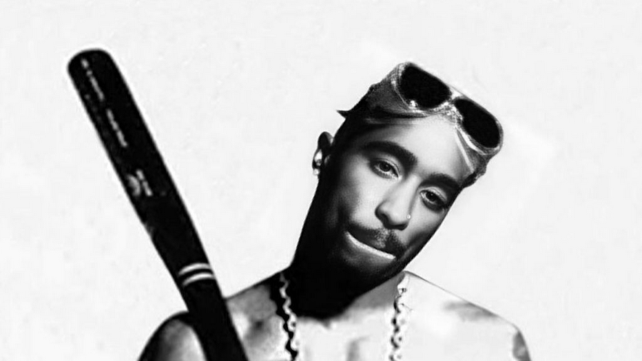 2Pac : une biographie officielle sortira en 2023