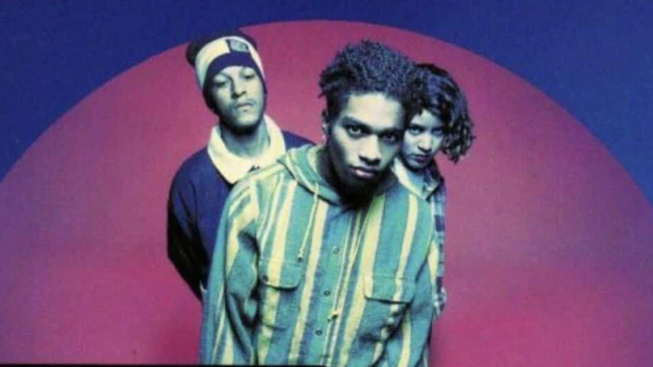 33 ans d&eacute;j&agrave; : Reachin&rsquo; (A New Refutation of Time and Space) des Digable Planets f&ecirc;te son anniversaire