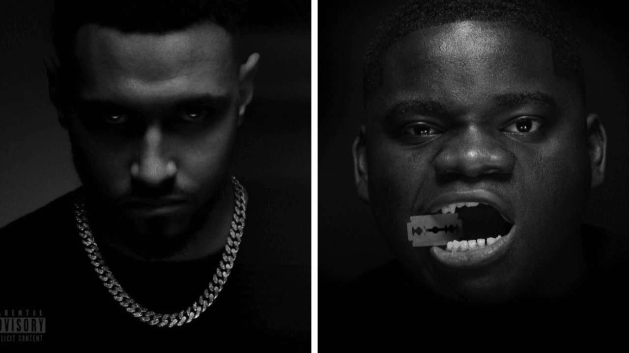 404Billy envoie un nouveau diss track à Benjamin Epps