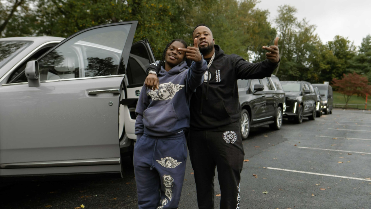 42 Dugg a été libéré de prison