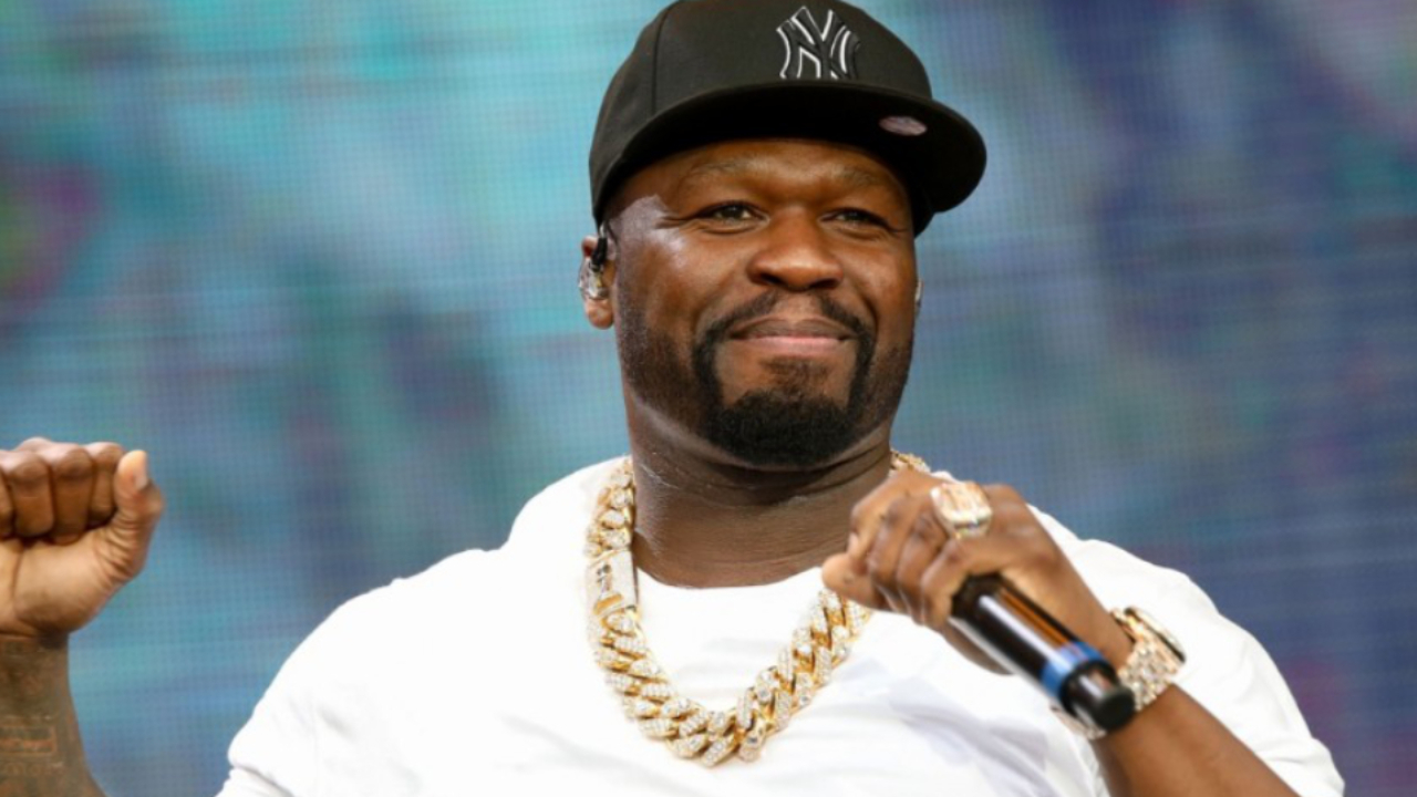 50 Cent accusé d'avoir agressé quelqu'un à coup de portière de SUV