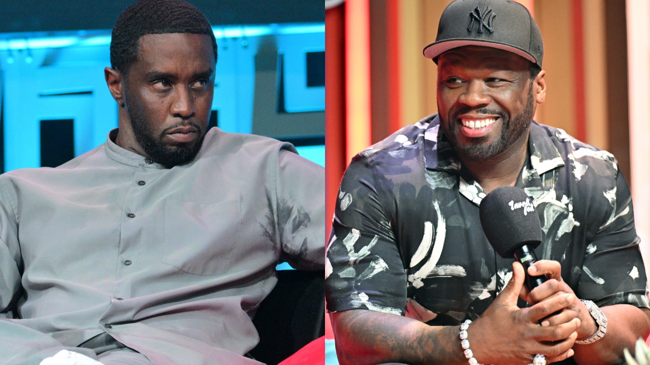 50 Cent détruit Diddy après les révélations sur ses "mensurations" pendant le procès