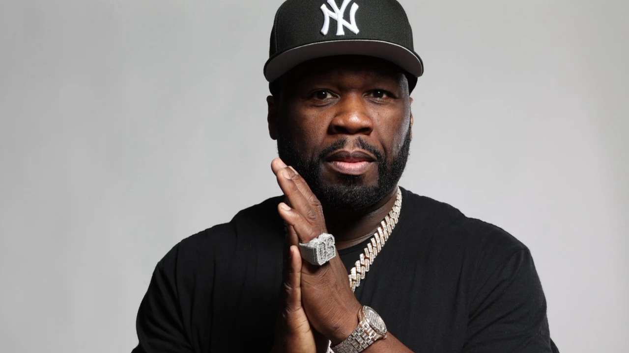 50 Cent et Netflix poursuivis pour la série documentaire sur Diddy 50 Cent et Netflix poursuivis pour la série documentaire sur Diddy