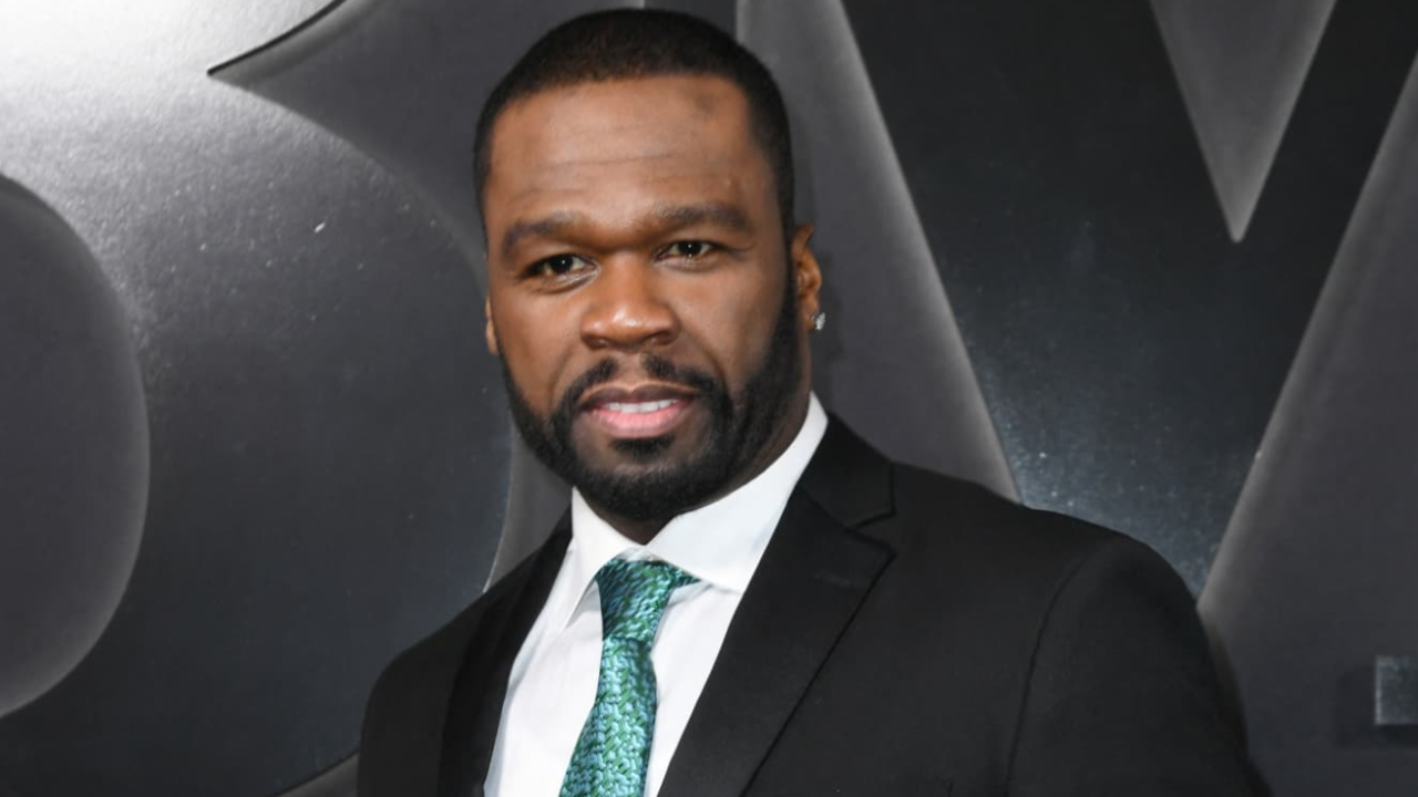 50 Cent se moque des faibles ventes de Rick Ross et Meek Mill
