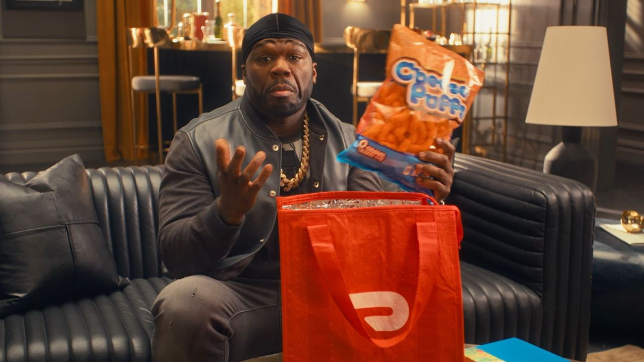 50 Cent trolle encore Diddy avec sa publicit&eacute; pour le Super Bowl